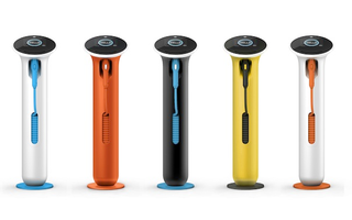 Illustration for article titled 12 Awesome Designs from the Guy Who Invented the Jambox